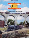 Book cover of The World of HO Scale - 1987 by Walthers